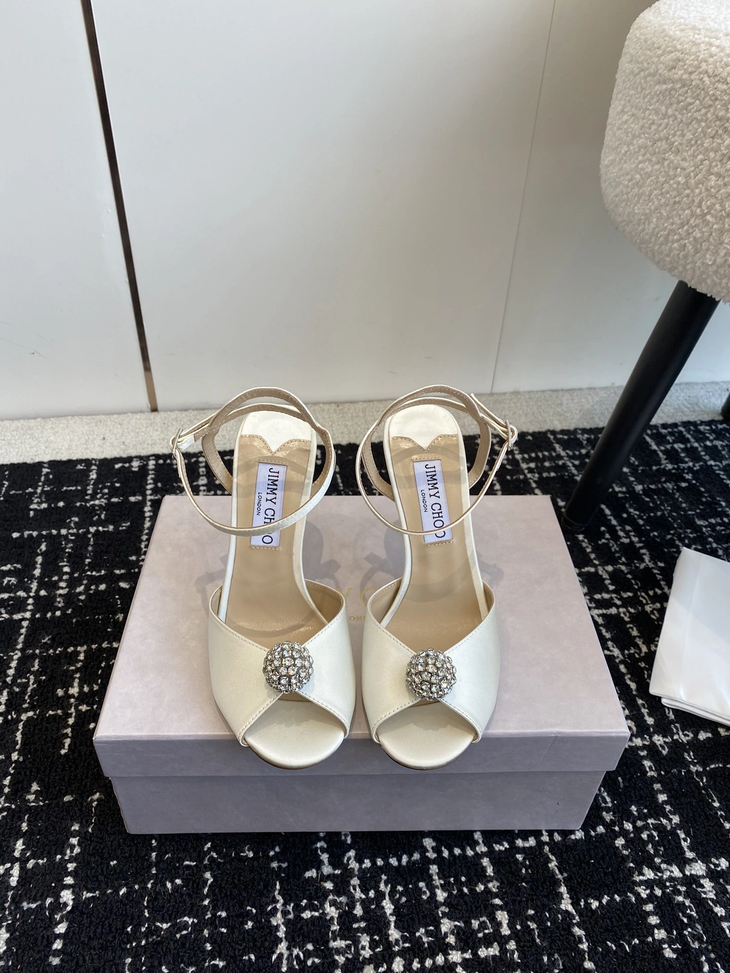 COCO-- SACORA85 Heel height 6.5 8.5 10 item:D-X02A1011
